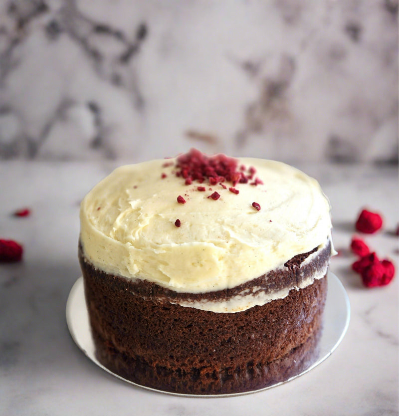 Red Velvet Cake
