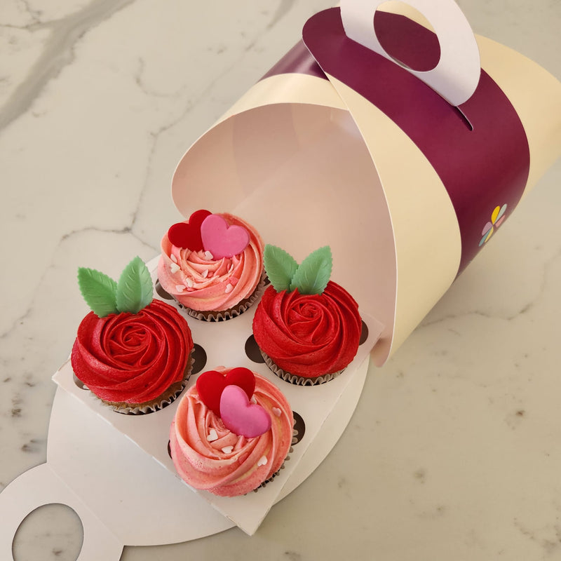 Valentines Gift Box | Vegan Gluten Free