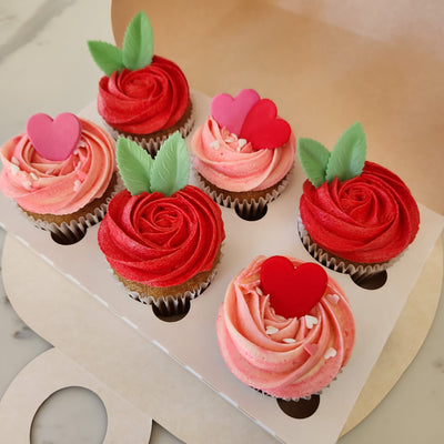 Valentines Gift Box | Vegan Gluten Free