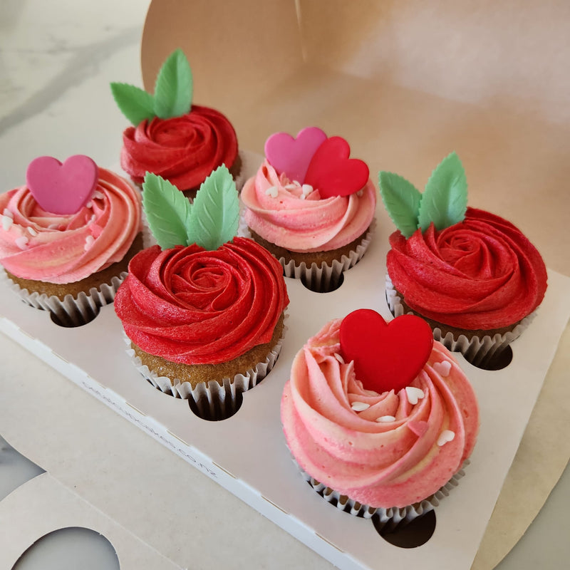 Valentines Gift Box | Vegan Gluten Free
