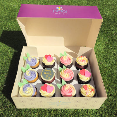 Mothers Day Gift Box | Assorted 12