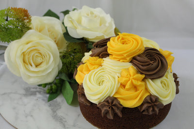 Top Cake