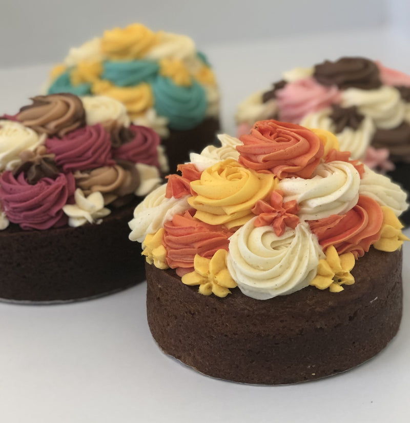 Top Cake