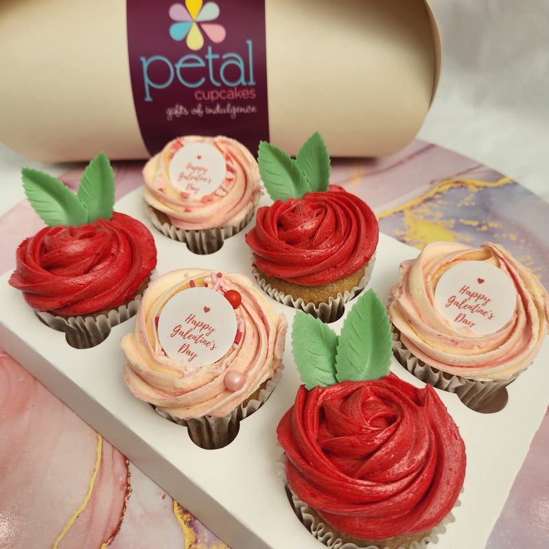 Vegan Gluten Free- GALentine&