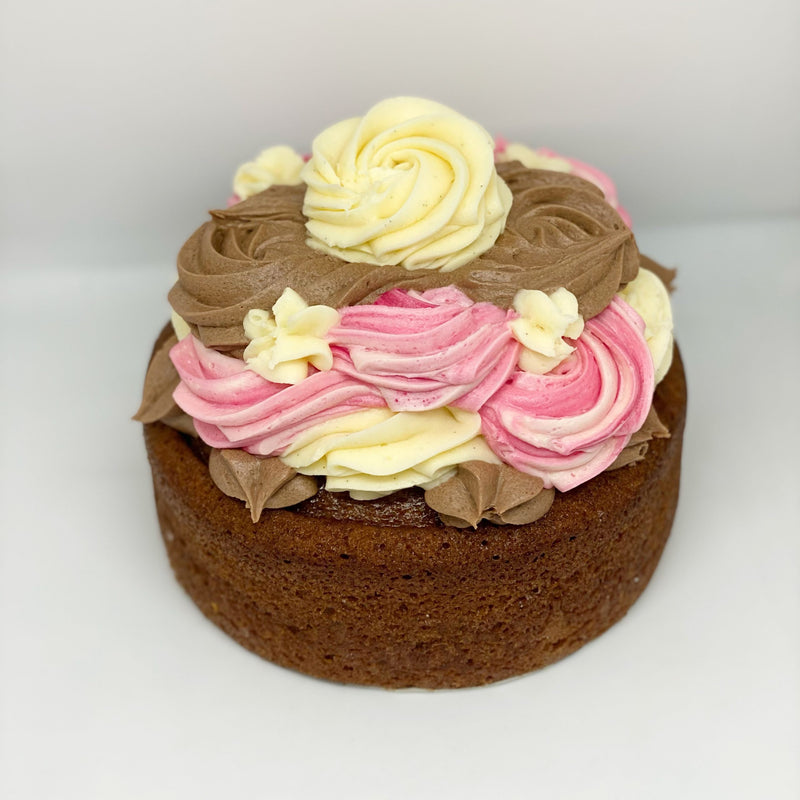 Top Cake